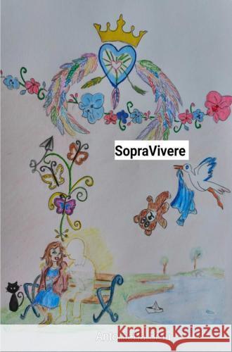 SopraVivere Antonietta Brau 9789403757230