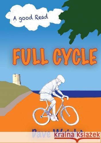 Full Cycle Wright, Dave 9789403759739