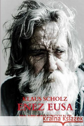 Enez Eusa Scholz, Klaus 9789403762739