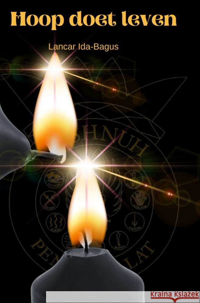 Hoop Doet Leven Ida-Bagus, Lancar 9789403764450