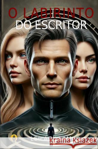 O Labirinto do Escritor Leamas, Leilac 9789403764597 Silent Pen