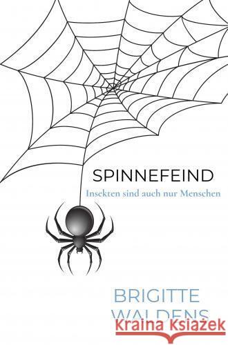 Spinnefeind Waldens, Brigitte 9789403766416