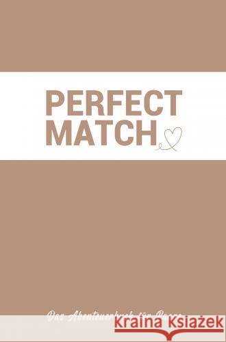 Perfect  Match Match , Perfect 9789403776019