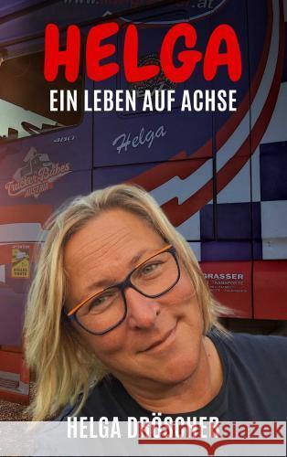 HELGA Helga Dröscher 9789403776507