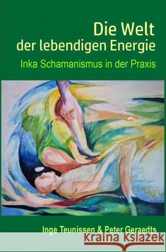 Die Welt der lebendigen Energie Peter  Geraedts en Inge Teunissen 9789403777740