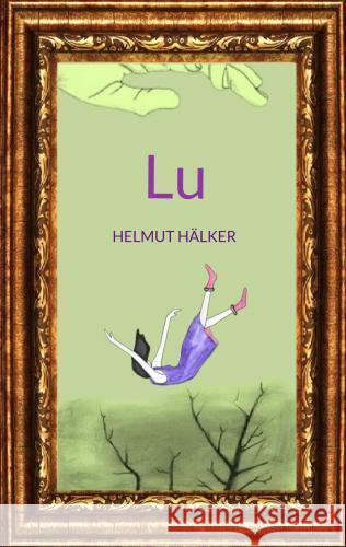 Lu Helmut Hälker 9789403779430