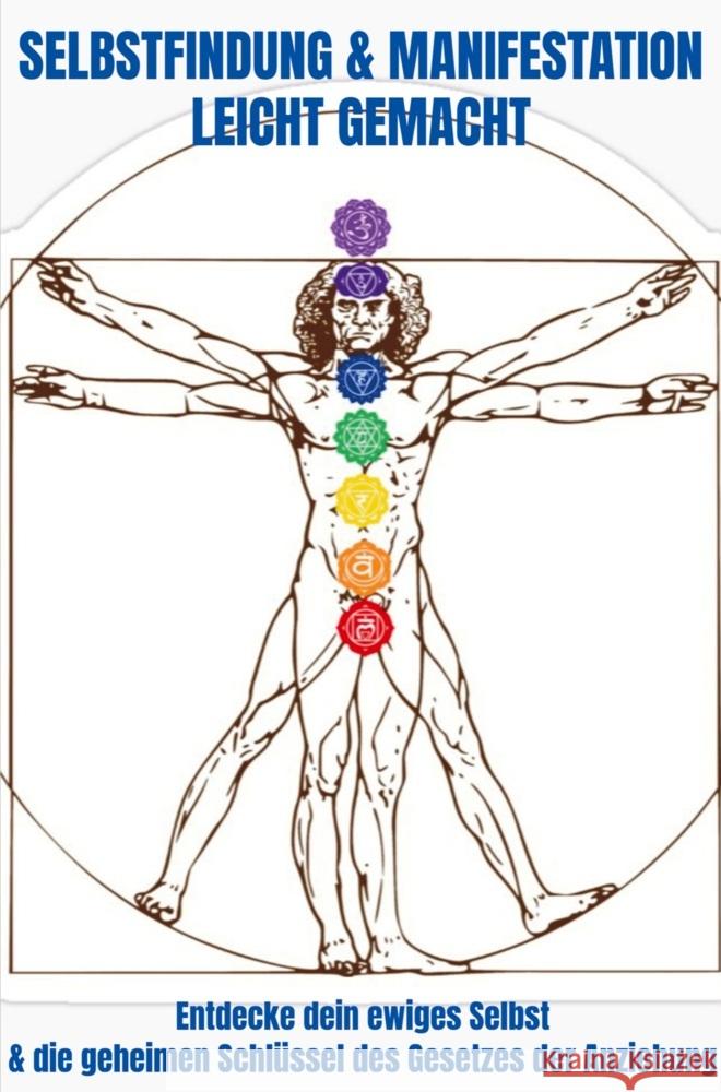 Selbstfindung & Manifestation leicht gemacht Julian Peters 9789403779874 AURA