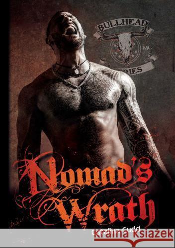 Nomad's Wrath Catalina Cudd 9789403782317