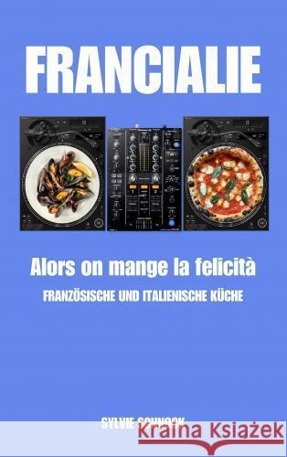 FRANCIALIE Schnock, Sylvie 9789403782362