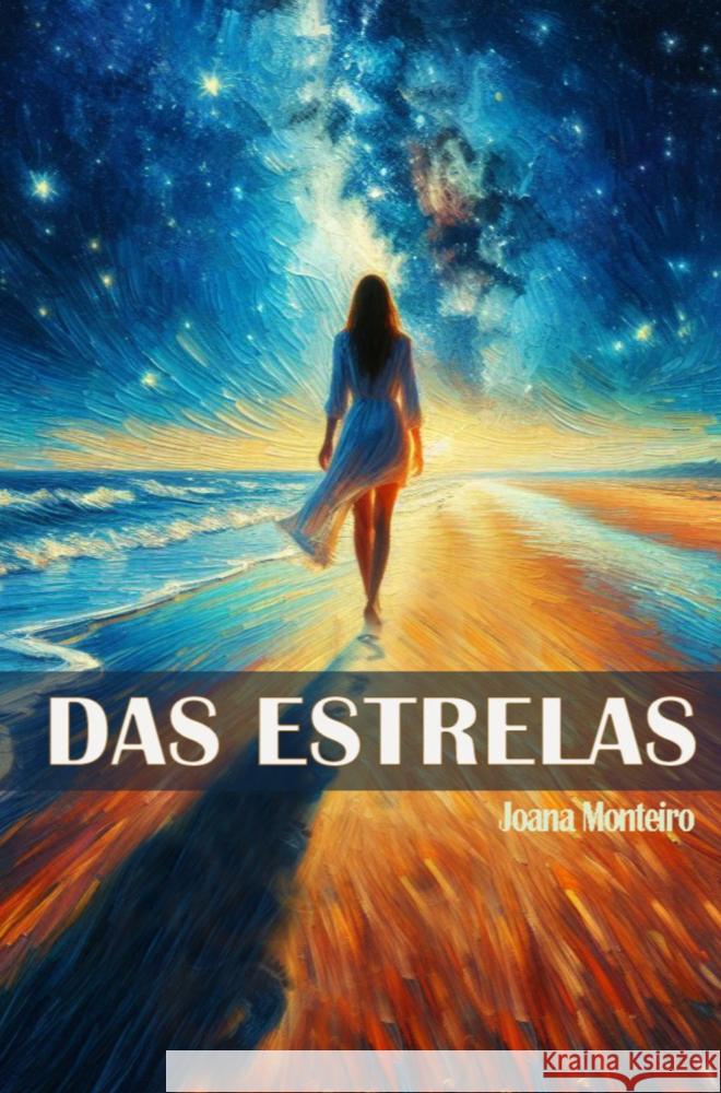 DAS ESTRELAS Joana Monteiro 9789403792781