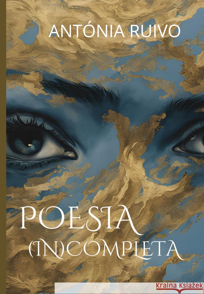 Poesia (IN)Completa Ruivo, Antónia 9789403795409