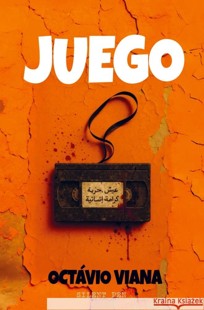 JUEGO Viana, Octávio 9789403803463