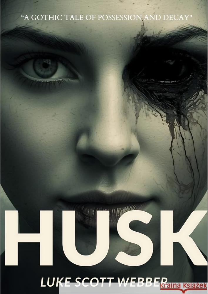 HUSK Luke Webber 9789403804200