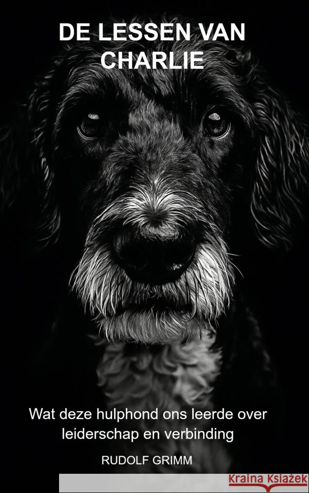 De Lessen van Charlie Grimm, Rudolf 9789403822075
