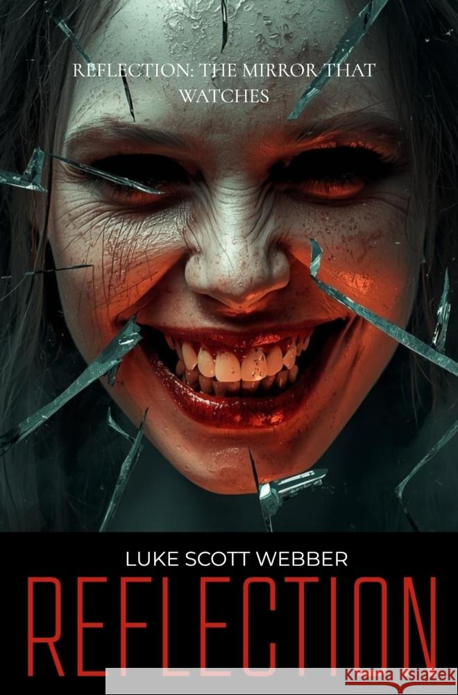 Reflection Webber, Luke 9789403827964