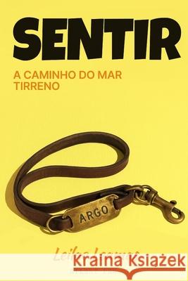 SENTIR Leamas, Leilac 9789403828220 Silent Pen