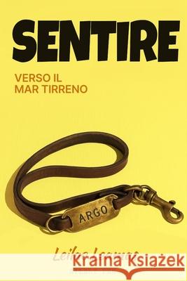 SENTIRE Leamas, Leilac 9789403828459 Silent Pen