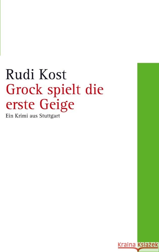 Grock spielt die erste Geige Kost, Rudi 9789403828688