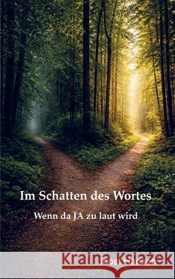 Im Schatten des Wortes Hansen, Joost 9789403862149 Bookmundo