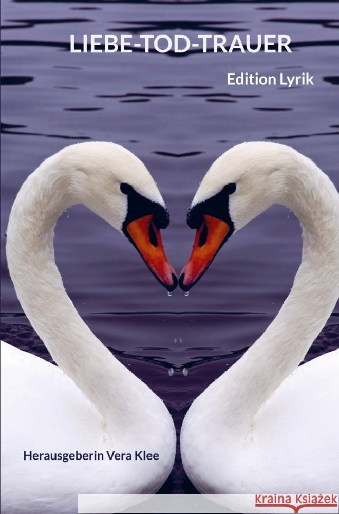 Liebe-Tod-Trauer Klee, Vera 9789403863153