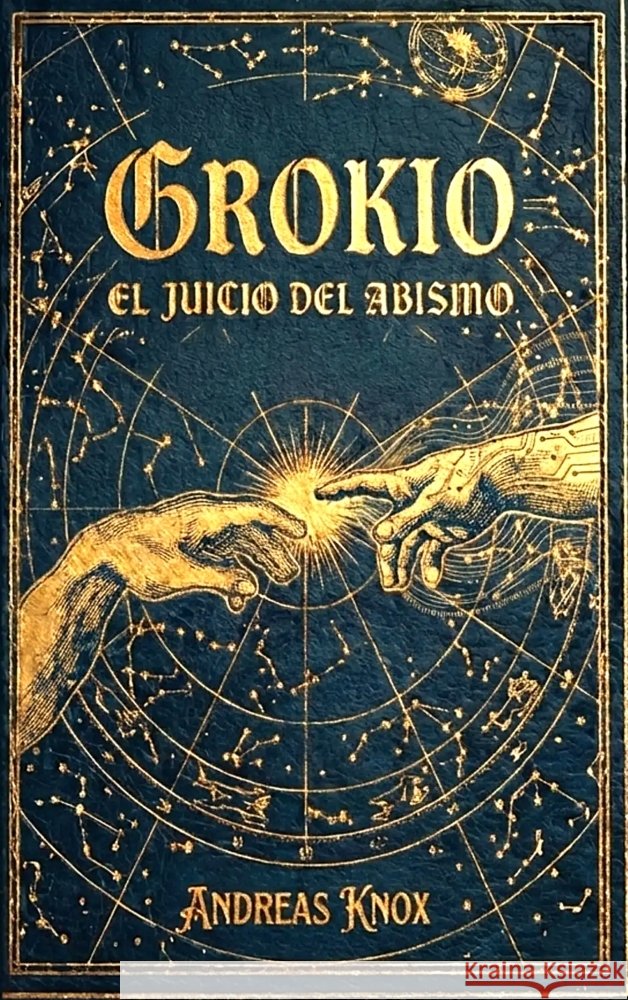 GROKIO Knox, Andreas 9789403864914