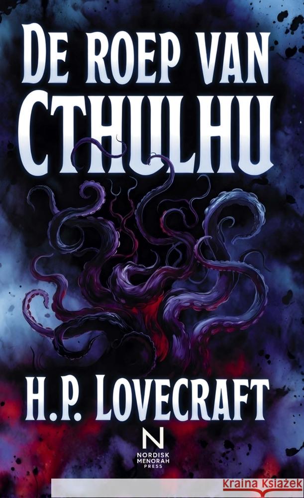 De roep van Cthulhu Lovecraft, Howard Phillips 9789403873473
