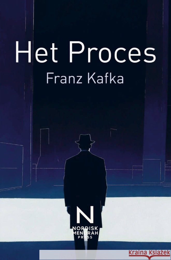 Het Proces Kafka, Franz 9789403873848