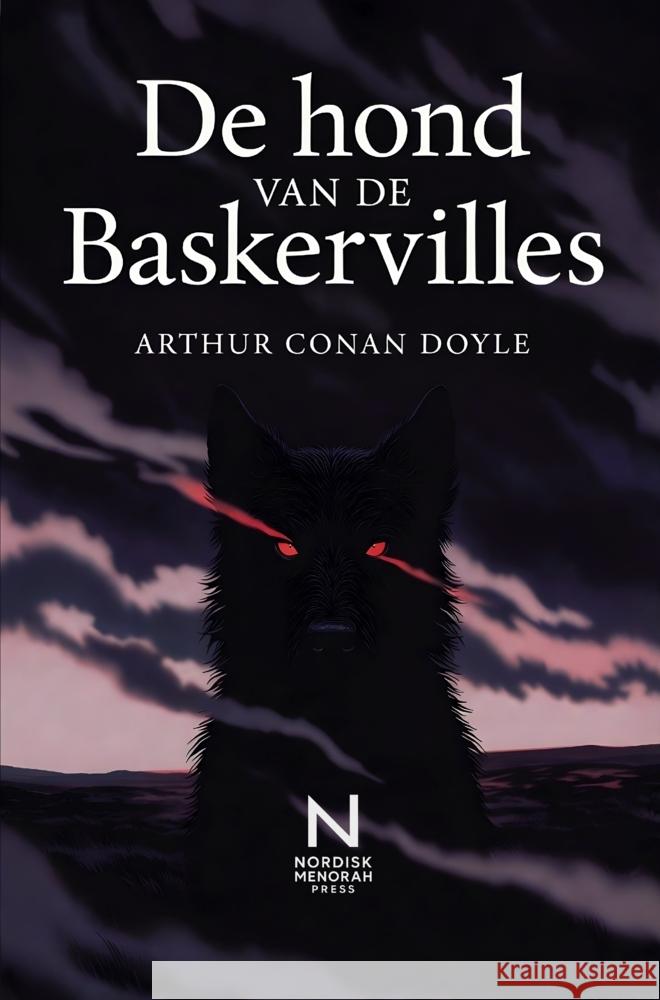 De hond van de Baskervilles Doyle, Arthur Conan 9789403874159