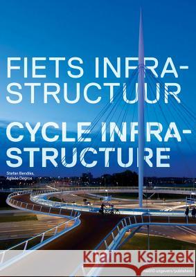Cycle Infrastructure    9789462080515 NAI Publishers