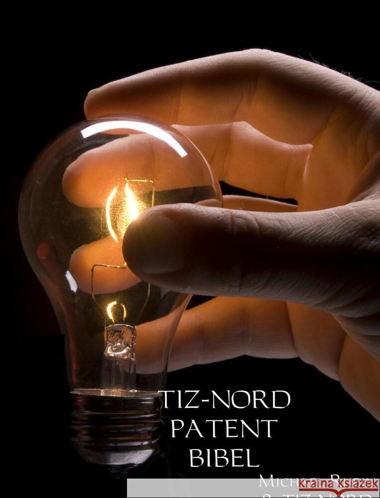 TIZ-NORD PATENT BIBEL TIZ-NORD, Michael Rhein & 9789462541252