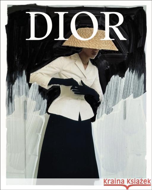 Dior: A New Look Madelief Hohe 9789462626041 Uitgeverij de Kunst