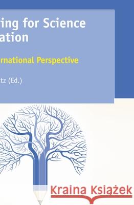 Drawing for Science Education: An International Perspective Phyllis Katz 9789463008730 Sense Publishers