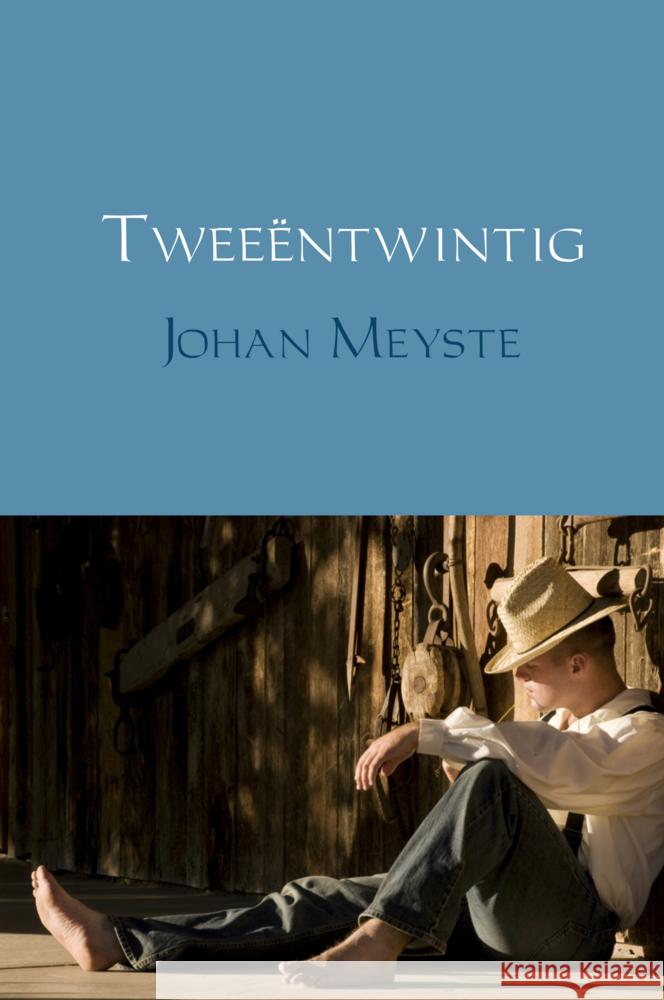 Tweeëntwintig Meyste, Johan 9789463185530