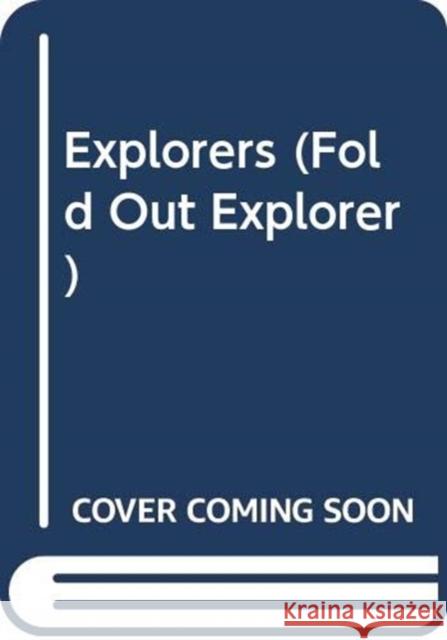 Explorers Yoyo Books 9789463343305 Yoyo Books