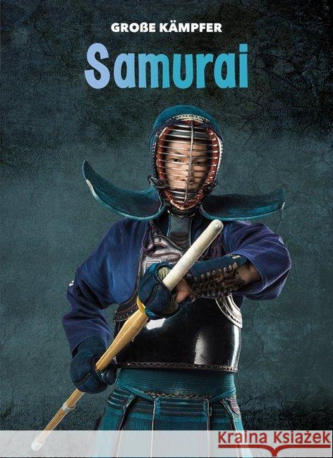 Samurai : Mit digitalem Zusatzangebot Devin, John 9789463415422