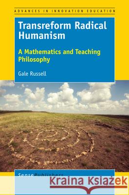 Transreform Radical Humanism Gale Russell 9789463510738