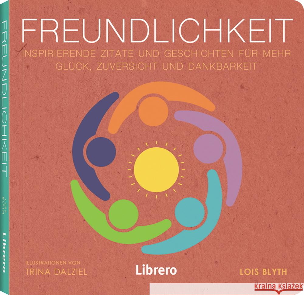 Freundlichkeit Blyth, Lois 9789463594363 Librero