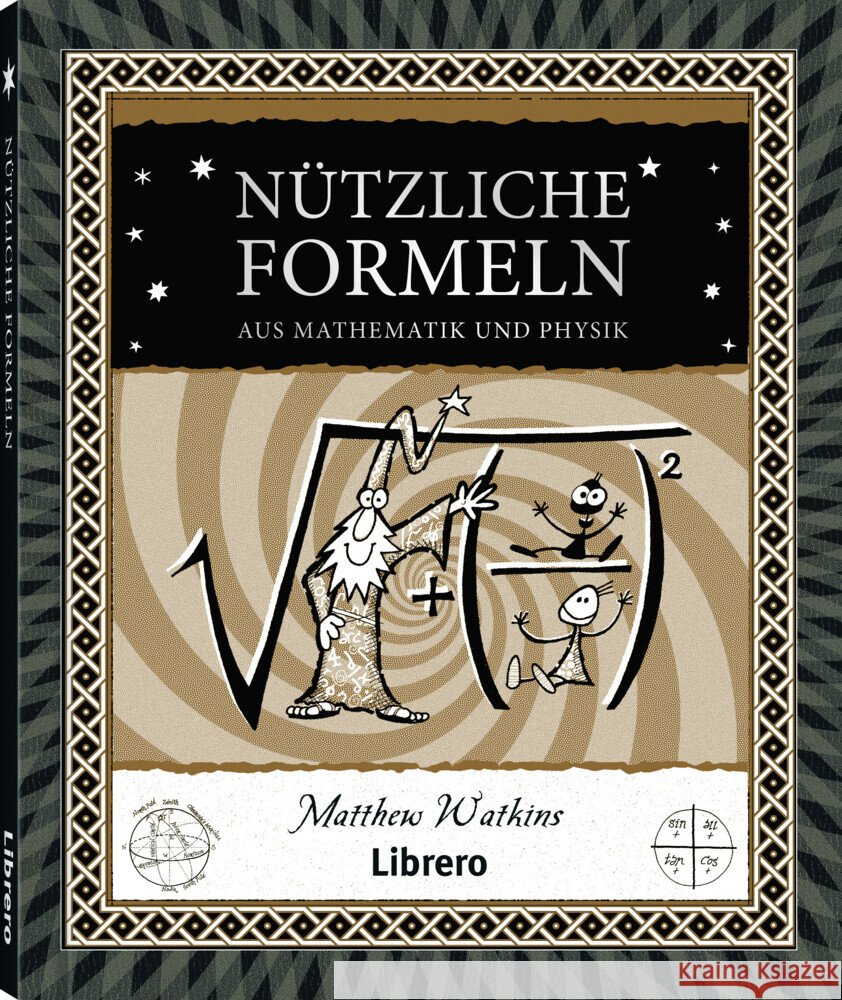 Nützliche Formeln Watkins, Matthew 9789463596503