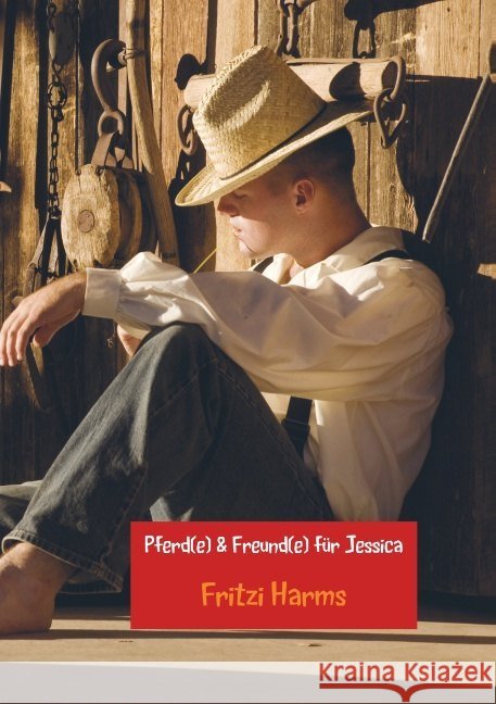 Pferd(e) & Freund(e) für Jessica Harms, Fritzi 9789463676717