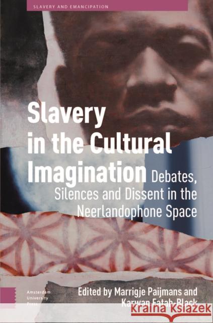 Slavery in the Cultural Imagination  9789463728799 Amsterdam University Press