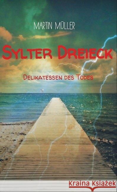 Sylter Dreieck Müller, Martin 9789463862028