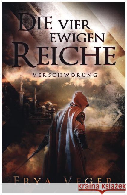 Die vier ewigen Reiche Veger, Erya 9789463864381