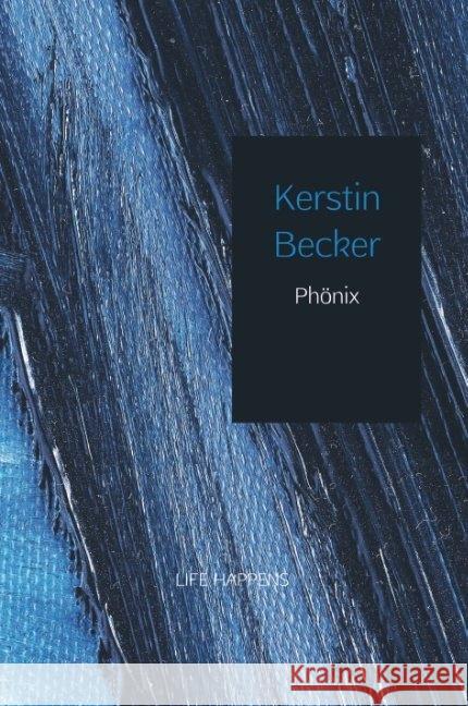 Phönix Becker , Kerstin 9789463867191