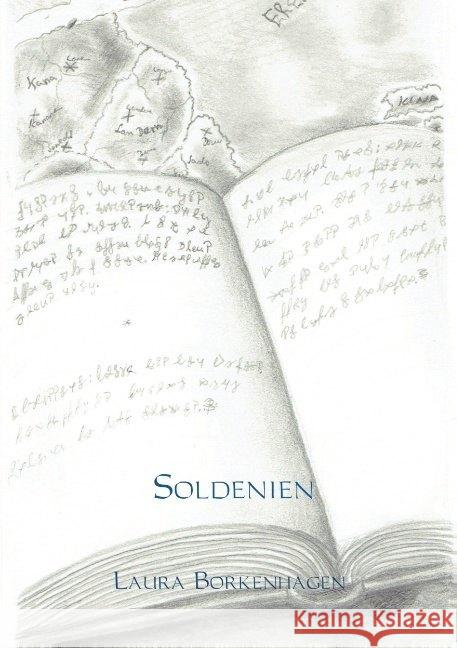 Soldenien Borkenhagen, Laura 9789463869027