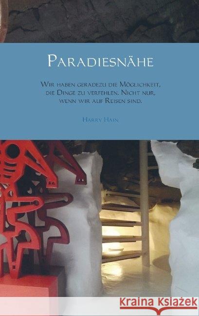 Subversive Miniaturen Hain, Harry 9789463869096