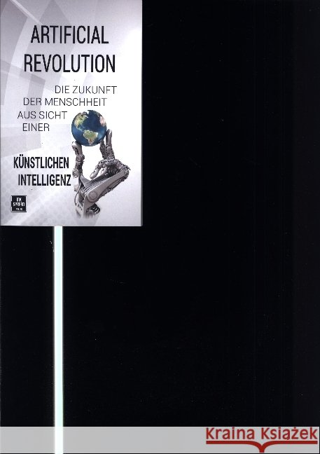 Artificial Revolution Johanna, Posch 9789463869386