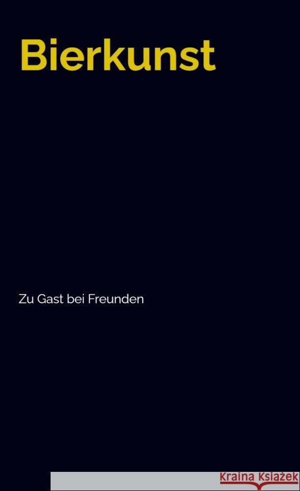 Bierdunst - Gedichte auf Bier Name, No 9789463983563 Bookmundo