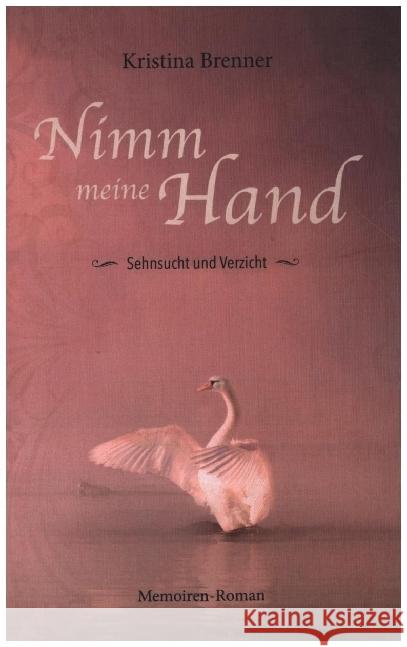 Nimm meine Hand Brenner, Kristina 9789463983877