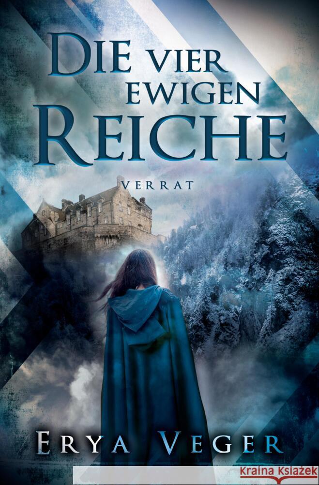 Die vier ewigen Reiche Veger, Erya 9789463984850