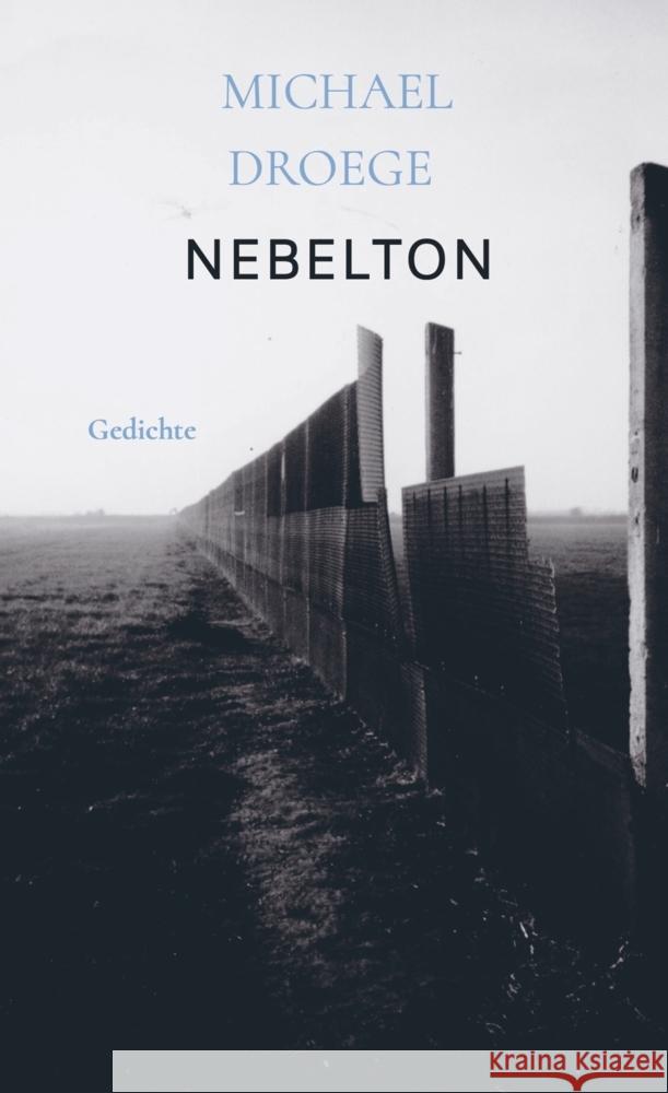 Nebelton Droege, Michael 9789463984911 Bookmundo